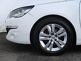 Peugeot 308 (2017) 1.2 PureTech, Serv.kniha, Navi - náhled 15