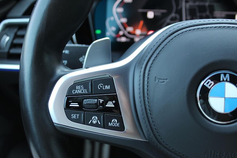 BMW Řada 4 M440i xDrive Gran Coupe - fotka 11 z 23