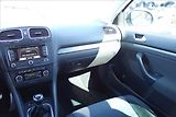 Volkswagen Golf 1,6 TDi 77KW, TRENDLINE. - náhled 18
