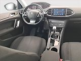 Peugeot 308 (2019) 1.5 BlueHDi, ČR,1.maj - náhled 7