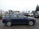 Škoda Octavia 2,0 TDi SCOUT,4x4,2x kola,DPH - náhled 12