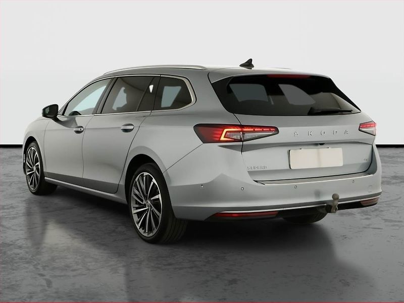 Škoda Superb (2024) 2.0 TDI - fotka 4 z 20