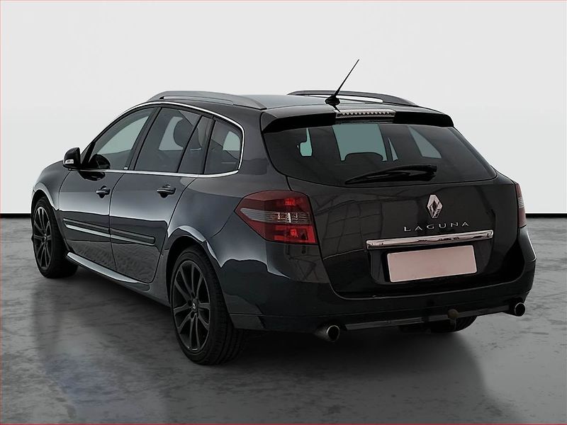 Renault Laguna (2014) 2.0 dCi, nová STK, Tažné - fotka 4 z 16