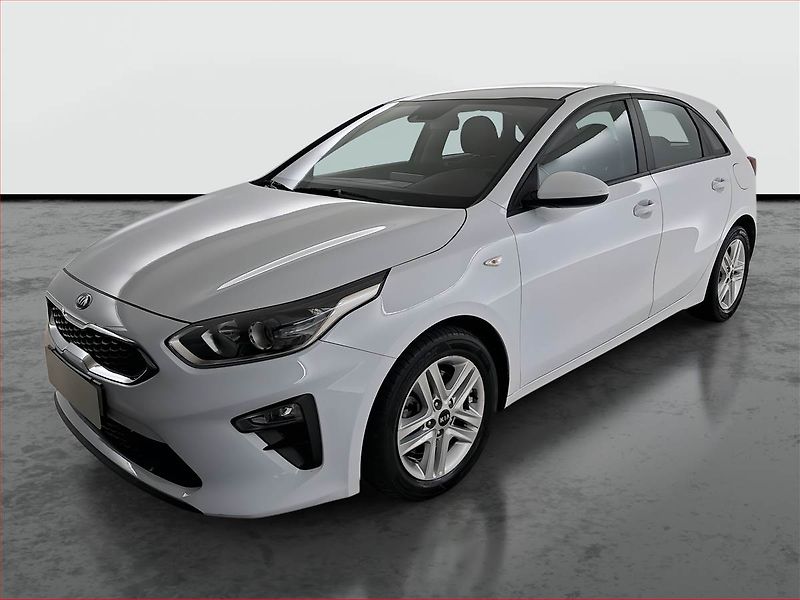 Kia Ceed (2021) 1.5 T-GDI, Automat, Serv.kniha - fotka 2 z 19