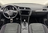 Volkswagen Tiguan 1,5 TSi DSG HUD KAMERA TAŽNÉ - náhled 7