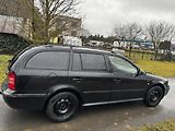 Škoda Octavia (2001) 1 1.9TDi 66kW, Automat - náhled 6