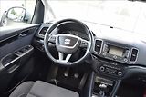 Seat Alhambra 2,0 TDI 100KW 7MÍST TOP VÝBAVA - náhled 32