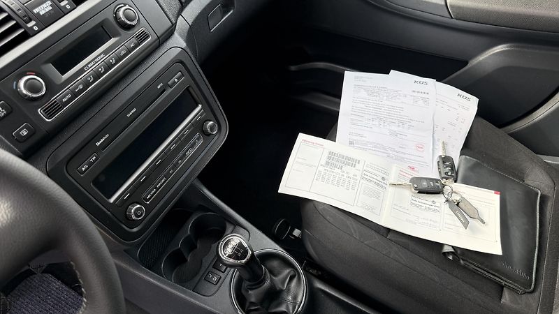 Škoda Fabia 1.2TSi*63kW*FAMILY*140TKM*TOP* - fotka 13 z 26