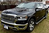 Dodge RAM (2019) Laramie.LPG Prins. Nádrž 180l - náhled 1