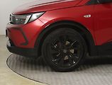 Opel Grandland X (2023) 1.2 Turbo, Automat, Serv.kniha - náhled 15