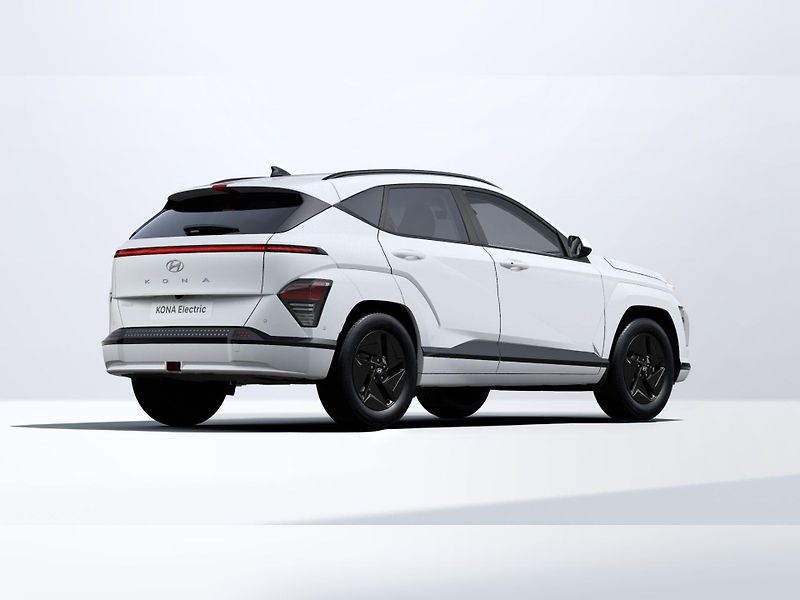 Hyundai Kona (2026) Czech Edition Paket Dark - fotka 3 z 9