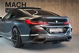 BMW Řada 8 M850i xDrive, Golden Thunder - náhled 13