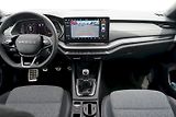 Škoda Octavia (2025) TSI 110 kW Sportline - náhled 8