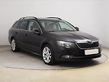Škoda Superb (2015) Style 2.0 TDI, Navi, Xenony - náhled 1