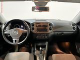 Volkswagen Tiguan (2015) 2.0TDi 4x4, ČR, Sport, DSG - náhled 8
