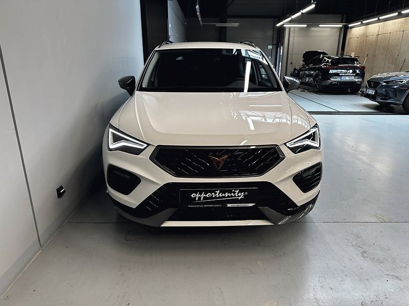 Cupra Ateca (2026) 1.5 TSI 150k DSG - fotka 2 z 21