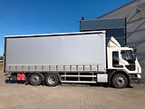 Volvo FE (2023) 350 6y2 shrnovačka EURO 6 - náhled 1