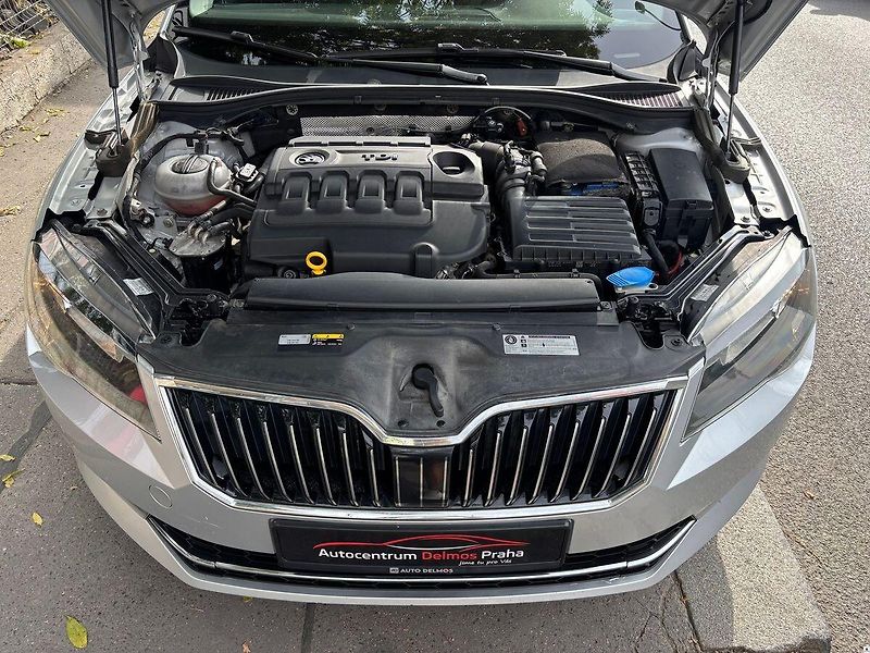 Škoda Superb 2.0TDI-110KW.DSG.TAŽNÉ-ZÁRUKA - fotka 47 z 48