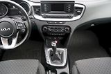 Kia Ceed (2022) Sportswagon, 1.0 T-GDI / 88 kW - náhled 12