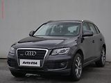 Audi Q5 (2011) 2.0TDi Quattro, 1.maj, AT - náhled 2