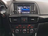 Mazda CX-5 (2012) 2.0 Skyactiv-G, Kůže, Navi - náhled 12