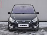 Ford Galaxy (2010) 2.0 TDCi, AT, xenon, kůže - náhled 1