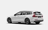Volvo V60 (2026) T6 AWD Plug-in DARK PLUS - náhled 6