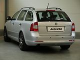 Škoda Octavia (2013) 1.6TDi, ČR, AC, park.asist - náhled 6