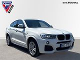 BMW X4 (2017) 20d XDrive - náhled 1