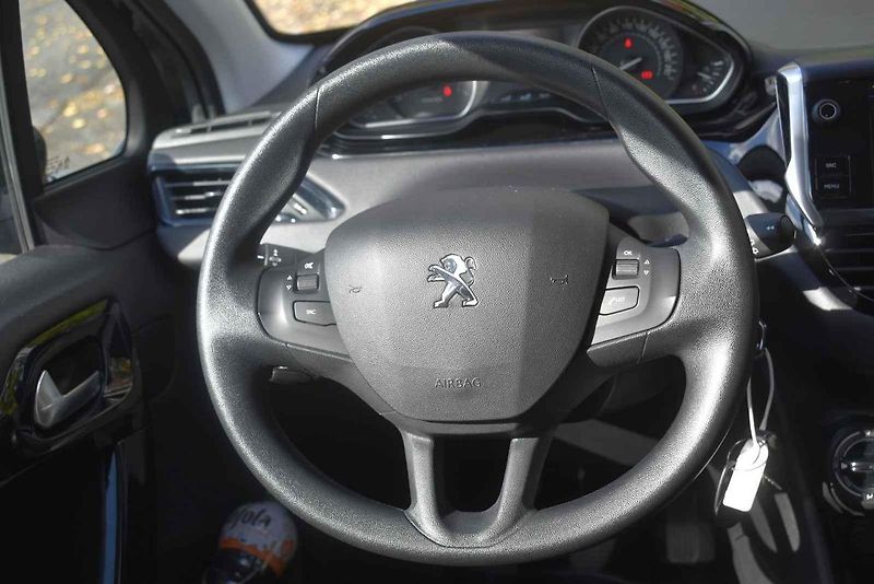 Elegance do města - to je minulá generace Peugeotu 208