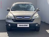 Honda CR-V (2009) 2.0i 4x4, ČR, servis.kniha - náhled 1