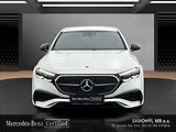 Mercedes-Benz Třídy E E 220d 4MATIC AMG linie - náhled 8
