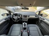 Volkswagen Golf Sportsvan 1.4TSi 92kw DSG KLIMA - náhled 19