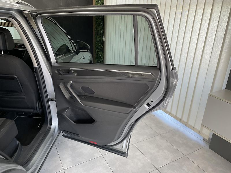 Volkswagen Tiguan 1.5 TSi ALLSPACE REZERVACE  - fotka 13 z 26