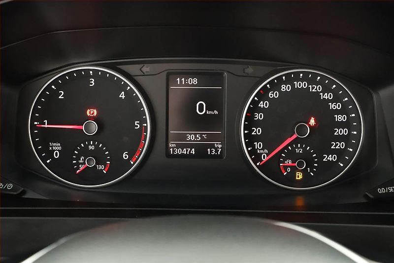 Volkswagen Multivan (2018) 2.0 TDI - fotka 8 z 18