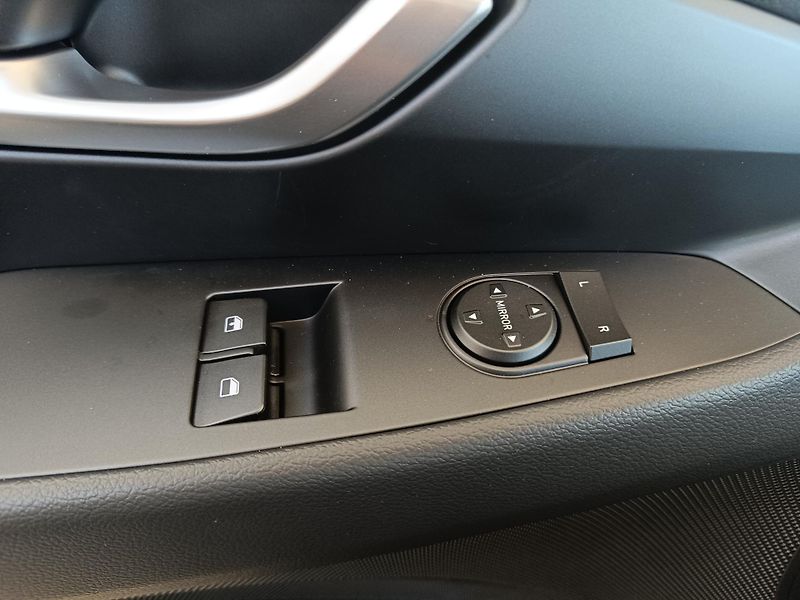 Hyundai i30 (2025) 1.0T-GDi 74kW Comfort AT - fotka 16 z 19