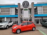 Hyundai i10 1,0 MPi AUTOMAT - náhled 1