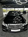 Mercedes-Benz Třídy E (2010) E 350 4 Matic AMG Kombi - náhled 8