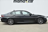 BMW Řada 5 520d xDrive M PAKET DPH ČR - náhled 8