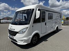 Hymer EX580 EXIS 103kw odp. DPH   2, - fotografie inzerátu