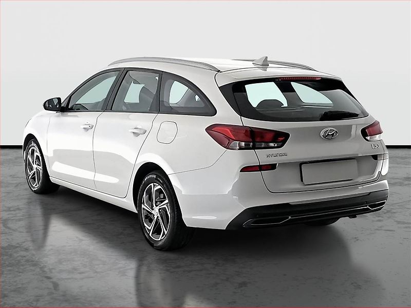 Hyundai i30 (2023) Family Comfort 1.0 T-GDI, ČR - fotka 4 z 16