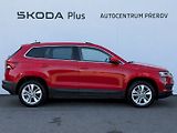 Škoda Karoq (2022) 1.5 TSI 110kW DSG Style Plus - náhled 32
