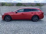 Mazda 6 2.2 SKYACTIVE 175PS 4x4 CR DPH - náhled 8