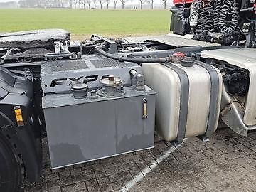 DAF XF (2021) 480 4x4 hydraulika EURO 6 - fotka 5 z 12