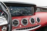 Mercedes-Benz Třídy S S 63 AMG Cabriolet*4M*Burm3D - náhled 30