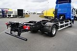 MAN TGM (2013) 15.290 / EURO 5 / BDF / 7,15 M - náhled 33
