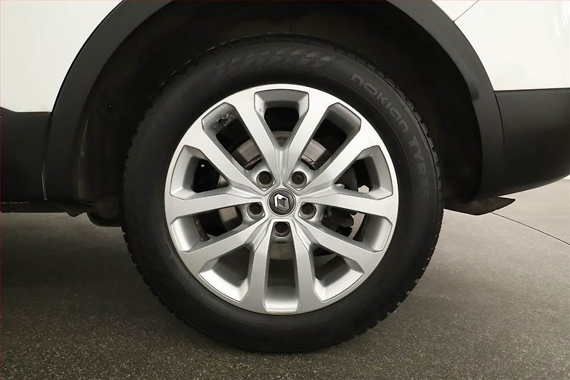 Renault Kadjar (2018) 1.2 TCe, Tempomat - fotka 14 z 14