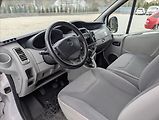 Opel Vivaro CDTI LONG SPACÍ PŘESTAVBA - náhled 7