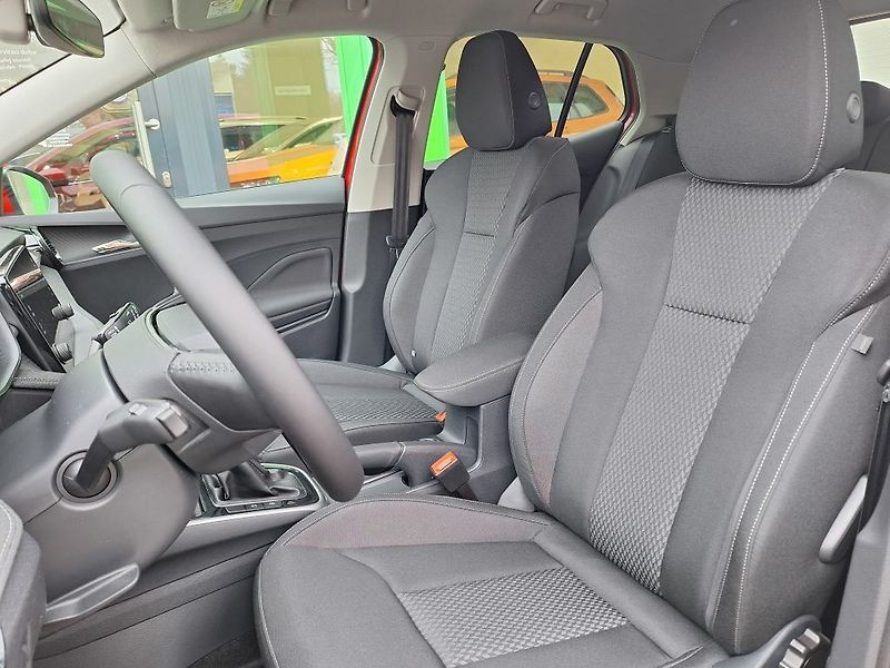 Škoda Fabia Top Selection 1,0TSI 85kW - fotka 10 z 11