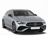 Mercedes-Benz CLA 200 Shooting Brake AMG Sty - náhled 1